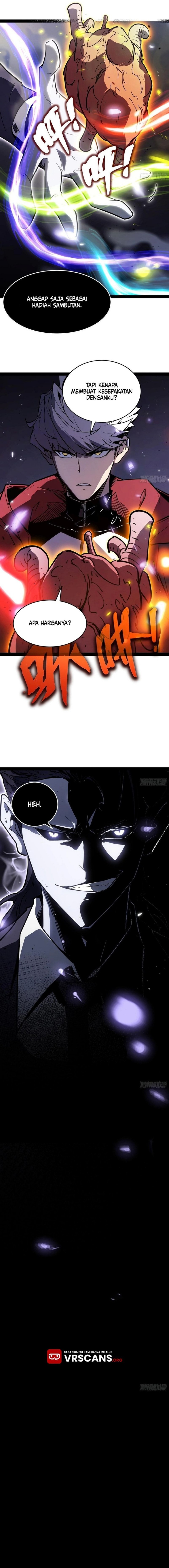 Read Full Time Awakening ID Manga Online