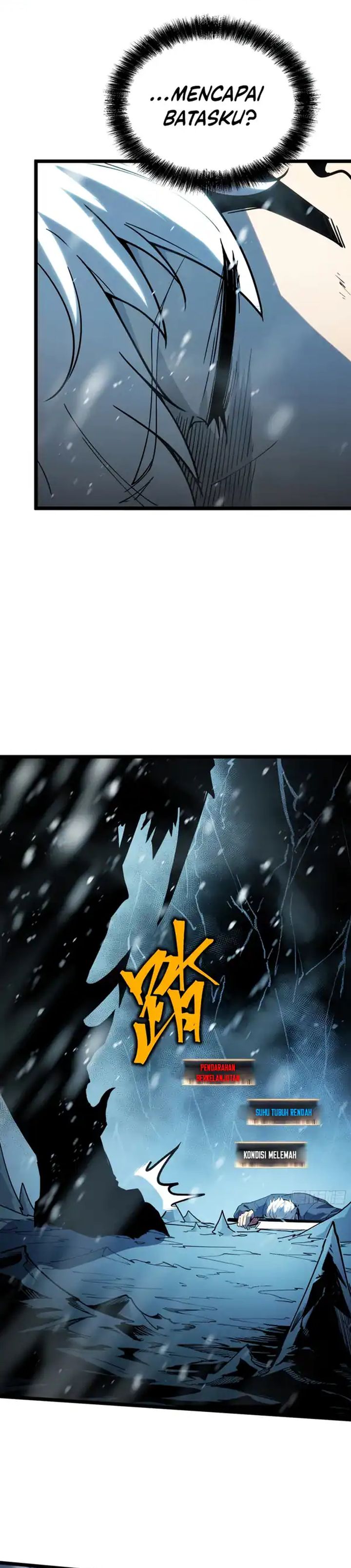 Read Full Time Awakening ID Manga Online