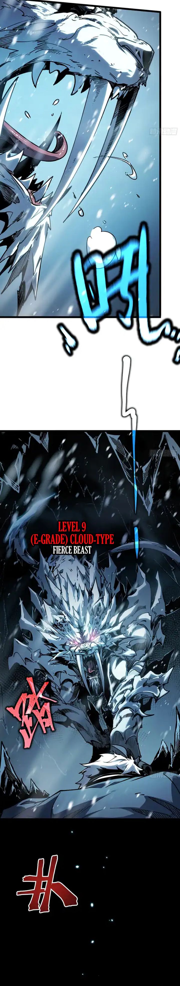 Read Full Time Awakening ID Manga Online