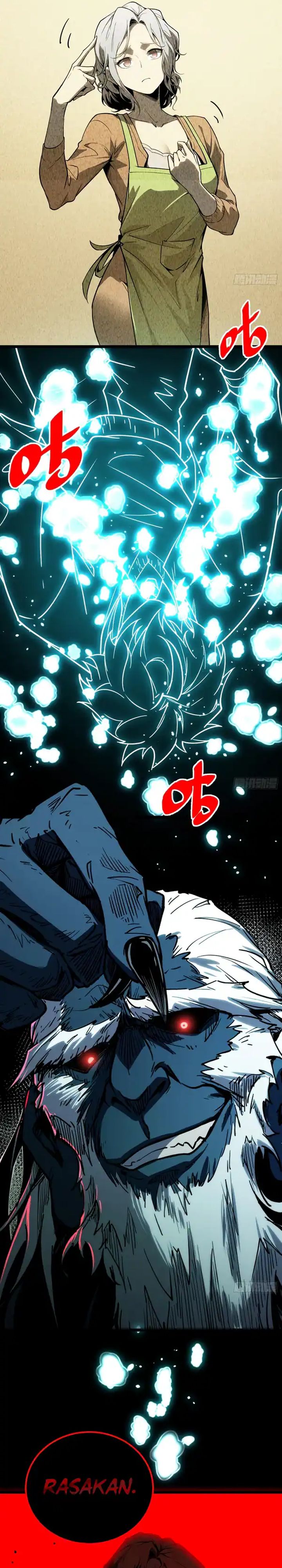 Read Full Time Awakening ID Manga Online