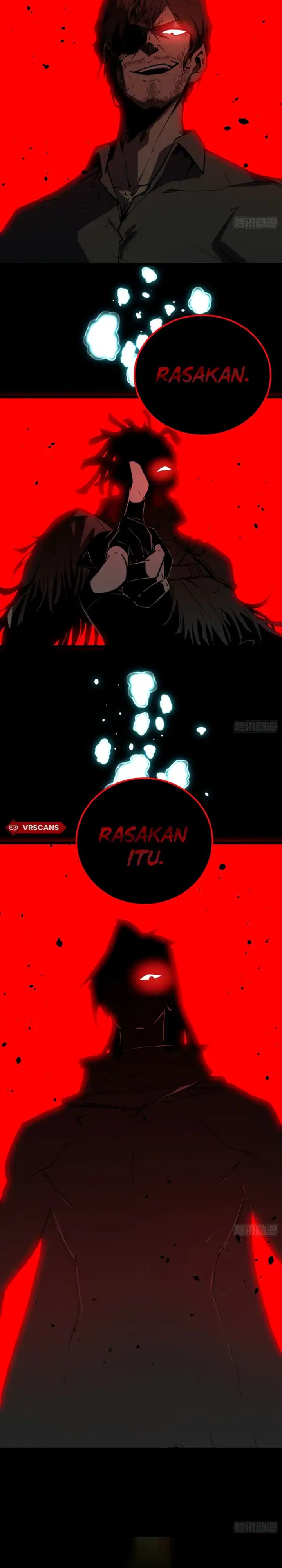 Read Full Time Awakening ID Manga Online