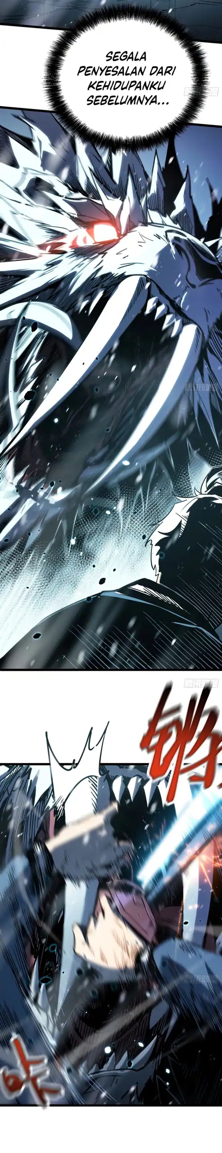 Read Full Time Awakening ID Manga Online