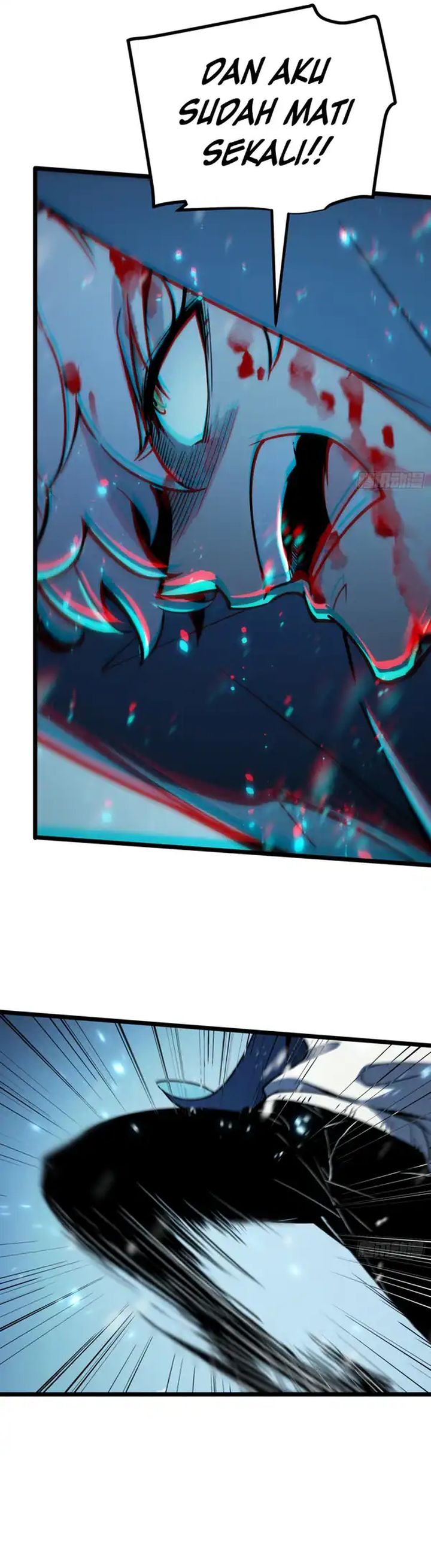 Read Full Time Awakening ID Manga Online