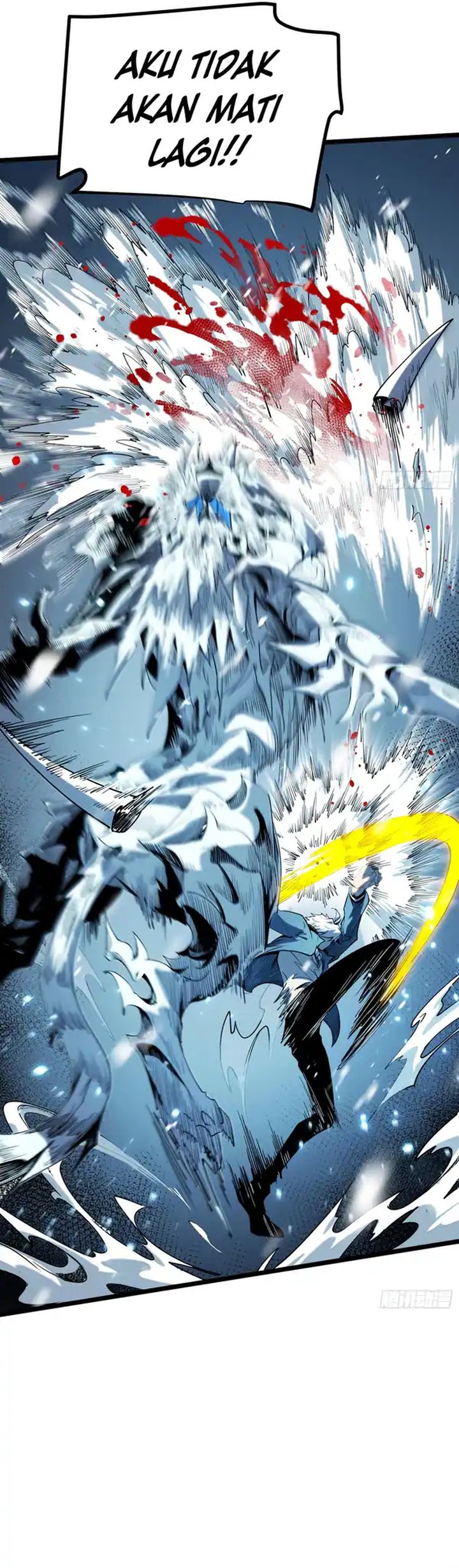 Read Full Time Awakening ID Manga Online