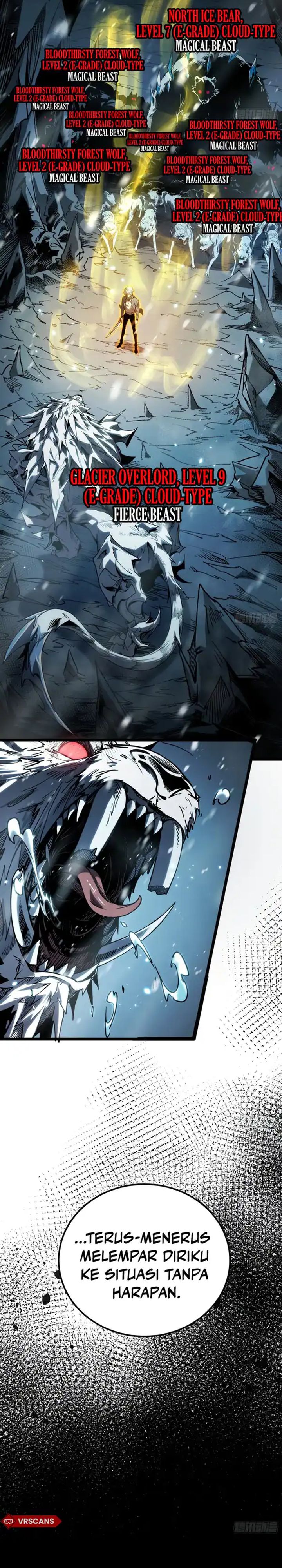 Read Full Time Awakening ID Manga Online