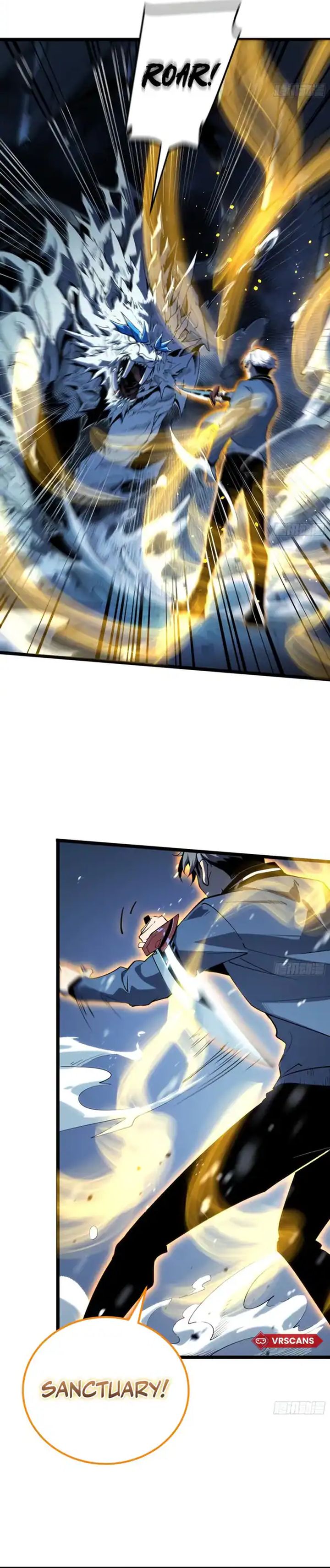Read Full Time Awakening ID Manga Online