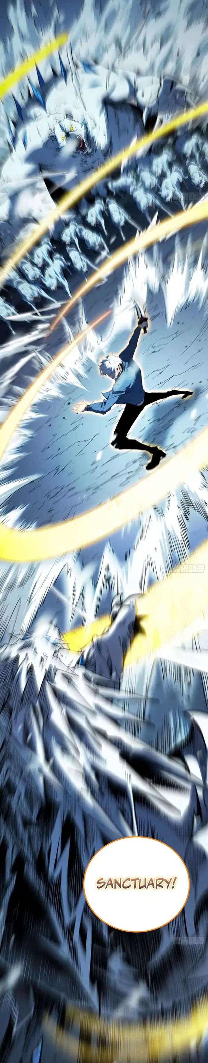 Read Full Time Awakening ID Manga Online