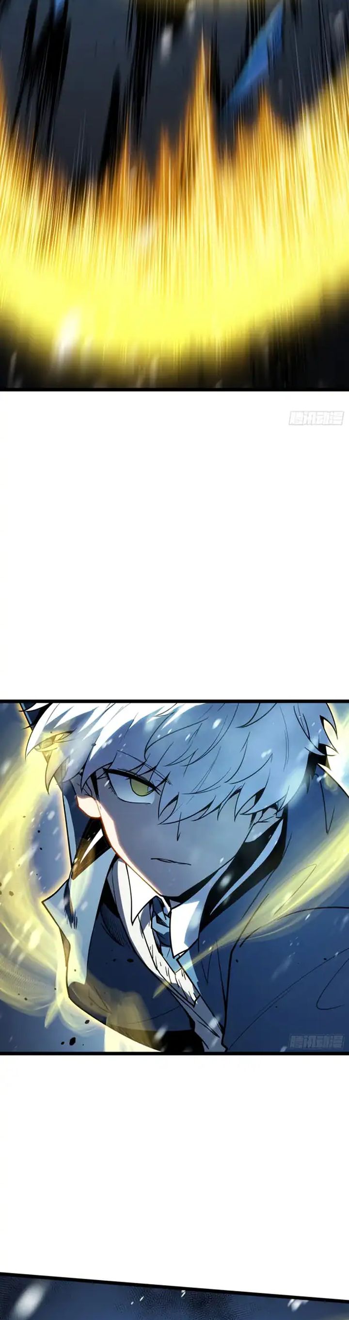 Read Full Time Awakening ID Manga Online