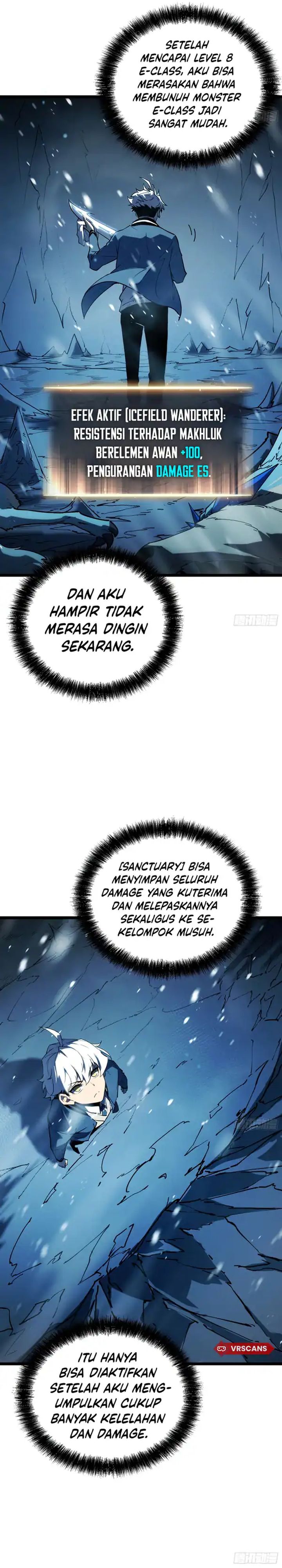Read Full Time Awakening ID Manga Online