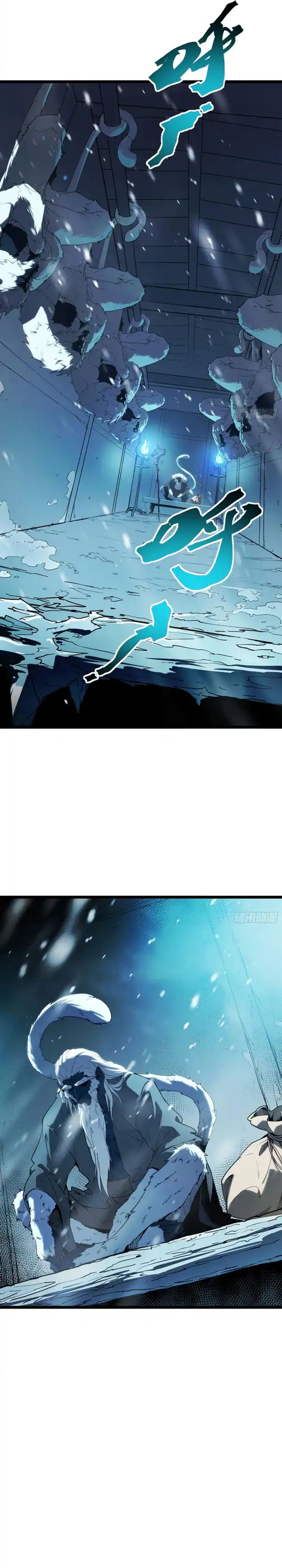 Read Full Time Awakening ID Manga Online