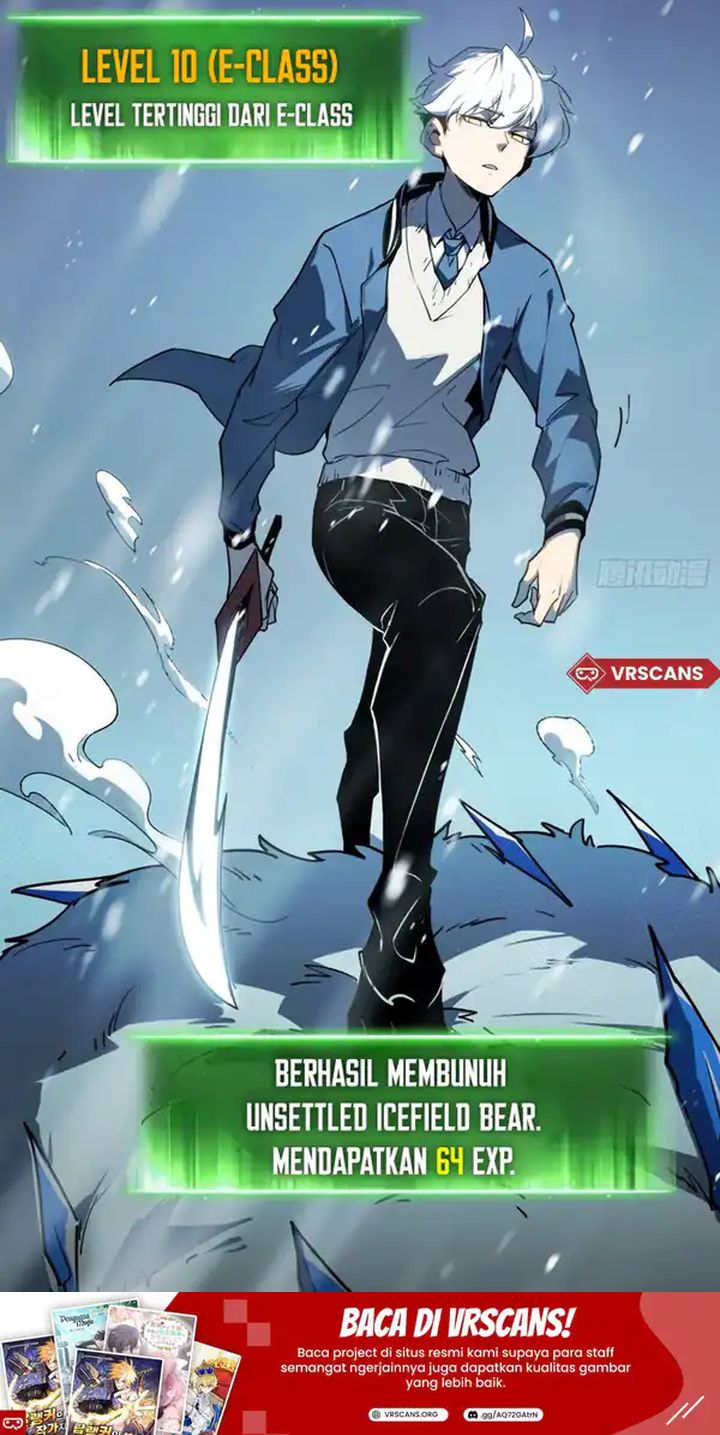 Read Full Time Awakening ID Manga Online