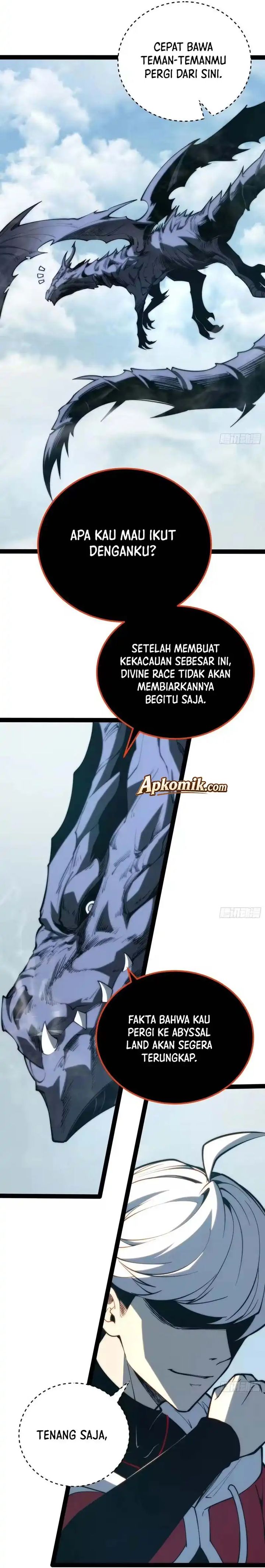 Read Full Time Awakening ID Manga Online