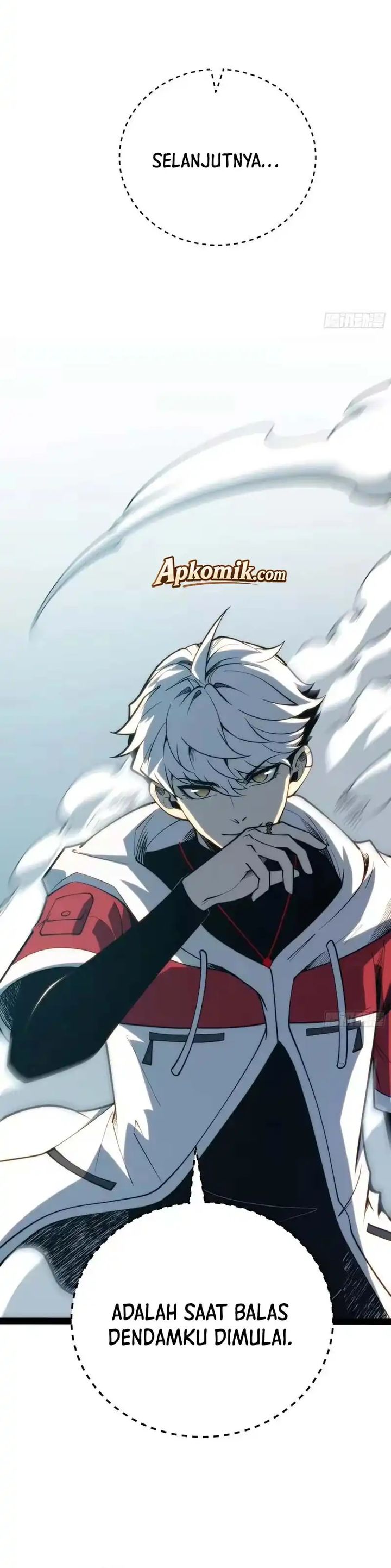 Read Full Time Awakening ID Manga Online