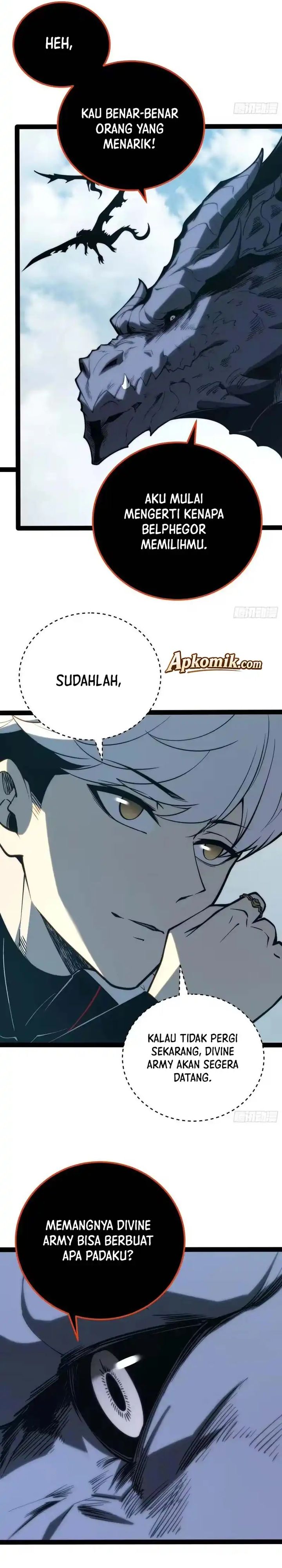 Read Full Time Awakening ID Manga Online