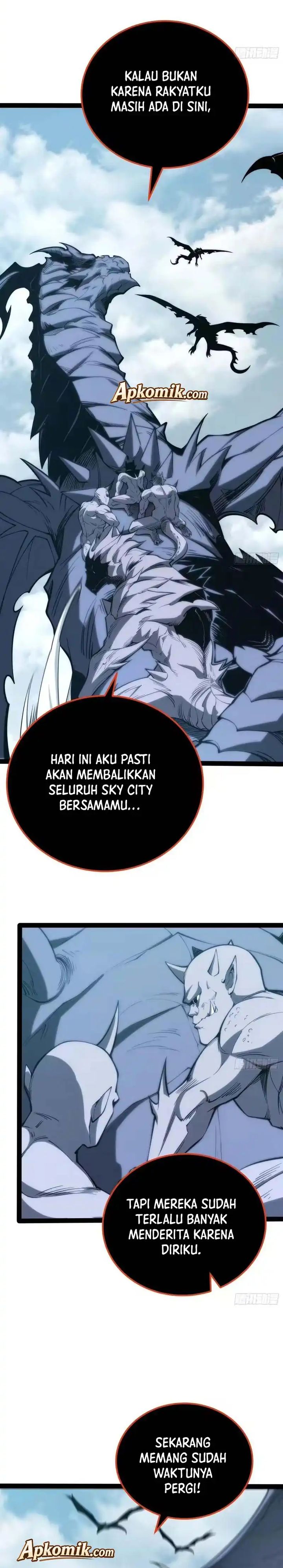 Read Full Time Awakening ID Manga Online