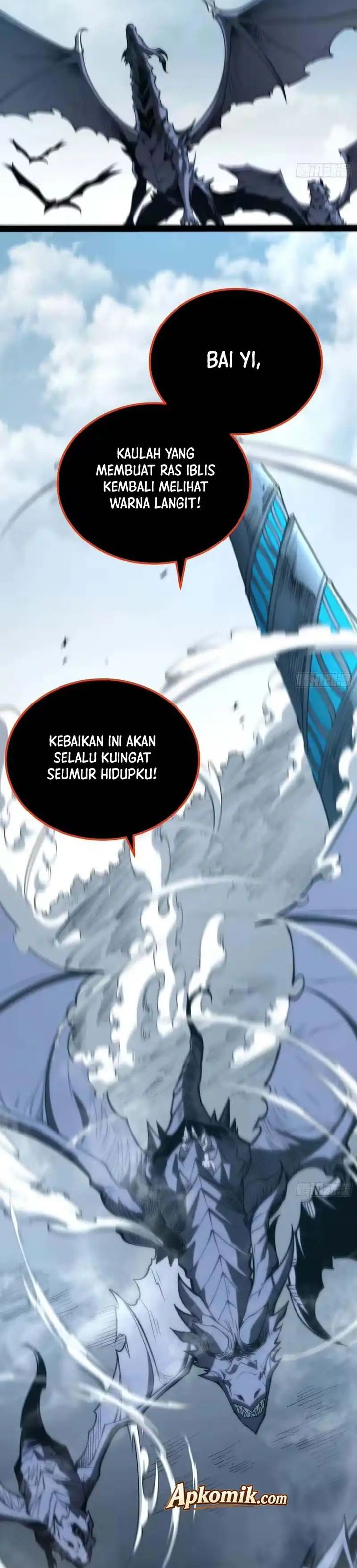 Read Full Time Awakening ID Manga Online