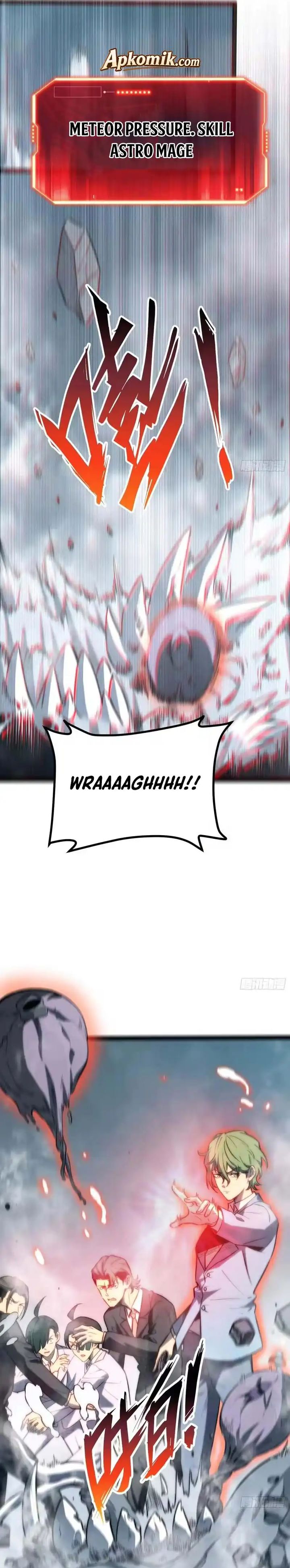 Read Full Time Awakening ID Manga Online