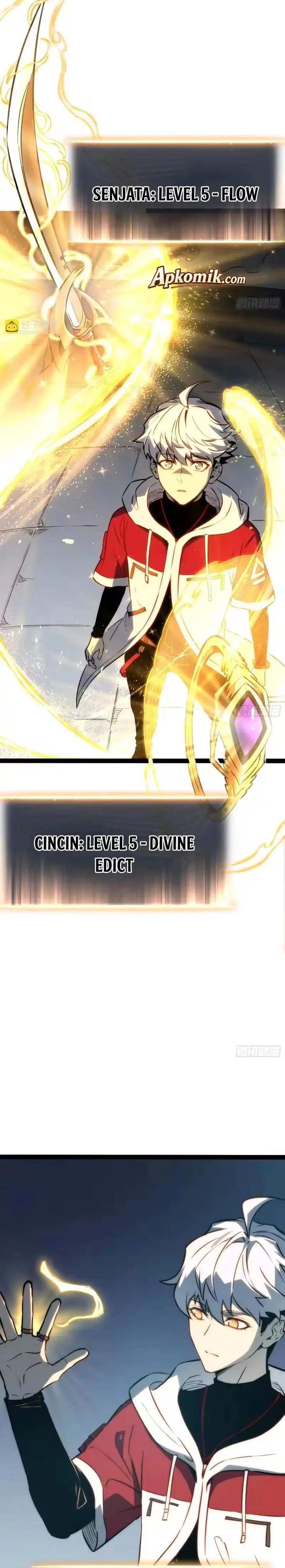 Read Full Time Awakening ID Manga Online