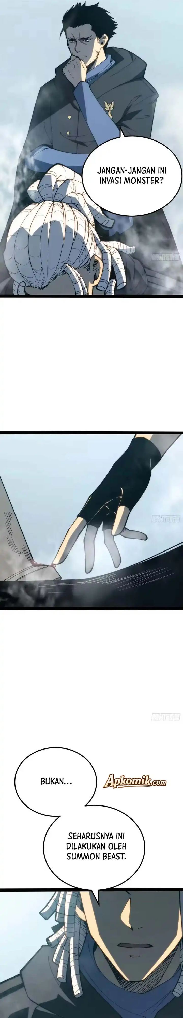Read Full Time Awakening ID Manga Online