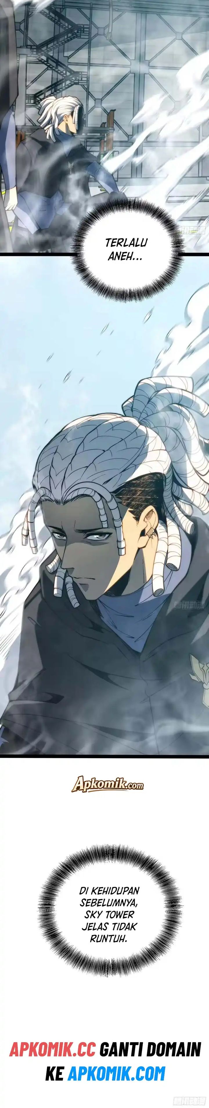 Read Full Time Awakening ID Manga Online