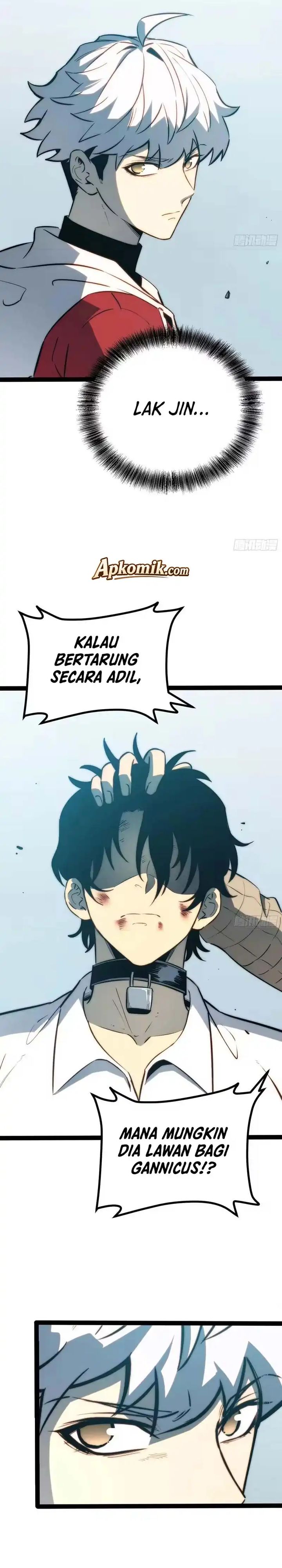 Read Full Time Awakening ID Manga Online
