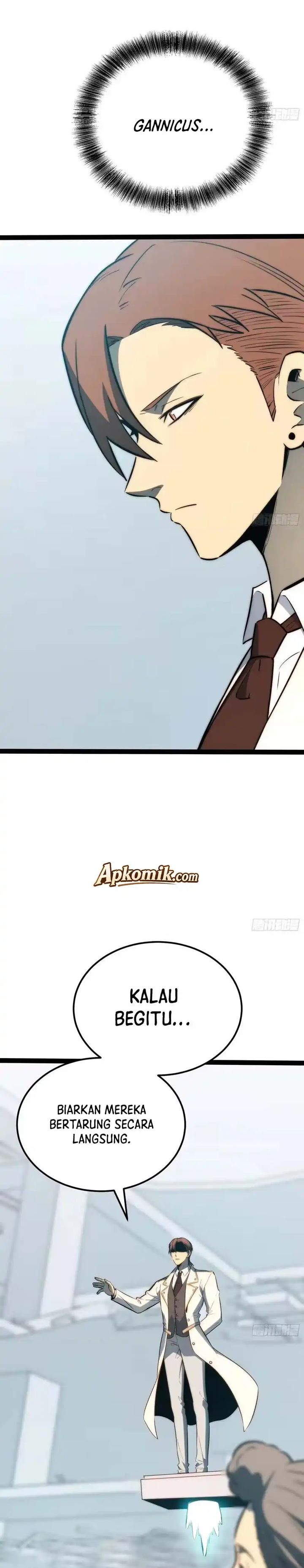 Read Full Time Awakening ID Manga Online