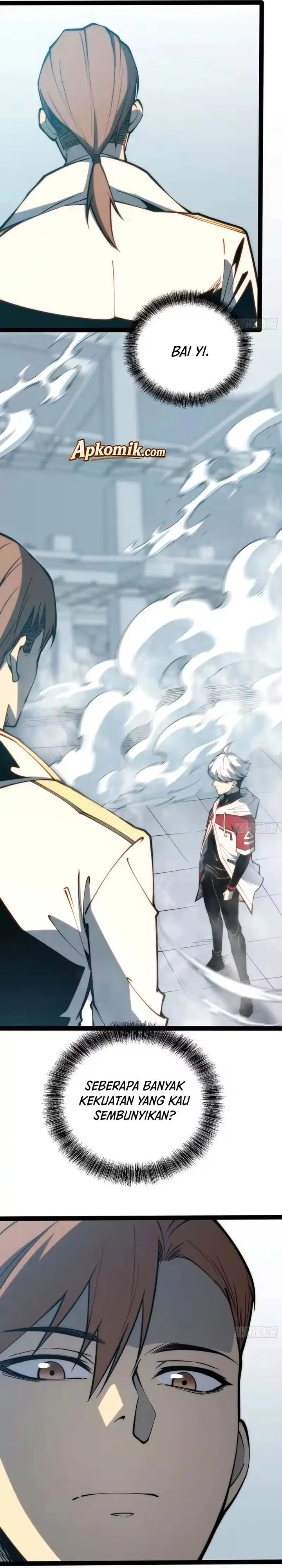 Read Full Time Awakening ID Manga Online