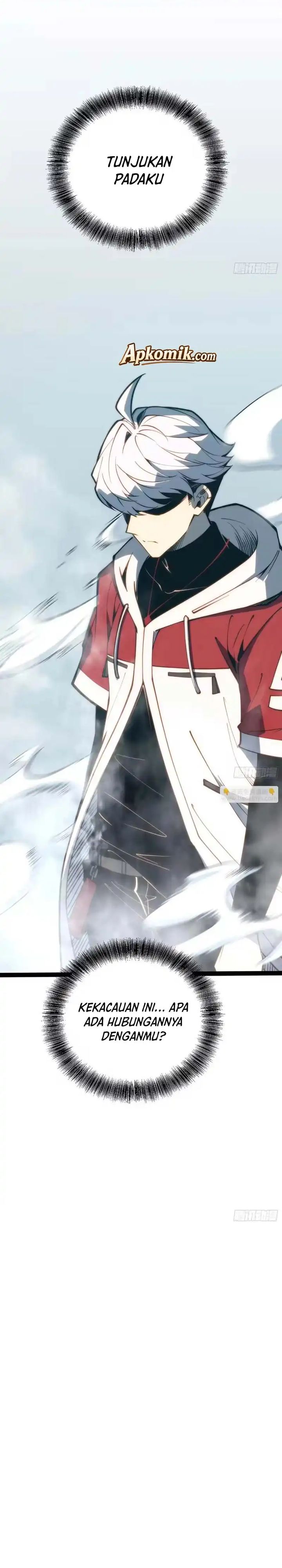 Read Full Time Awakening ID Manga Online