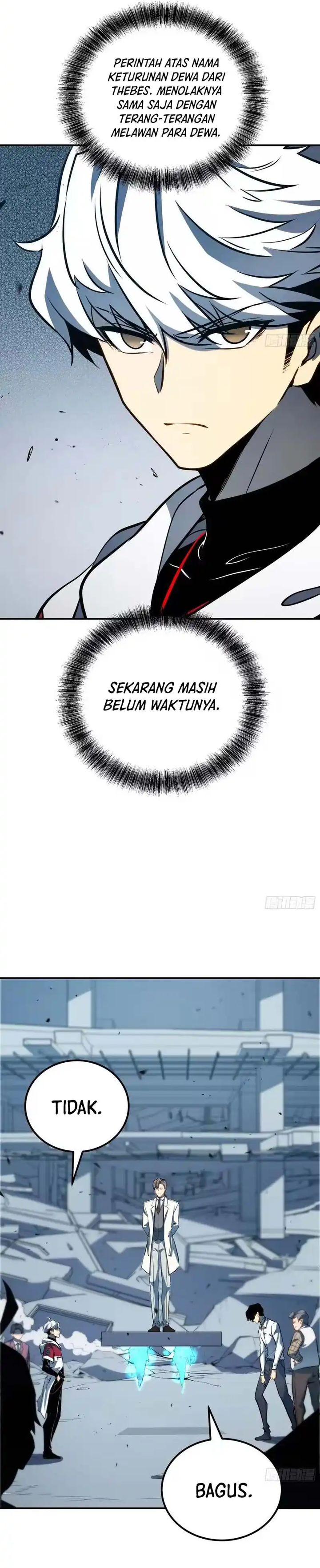 Read Full Time Awakening ID Manga Online