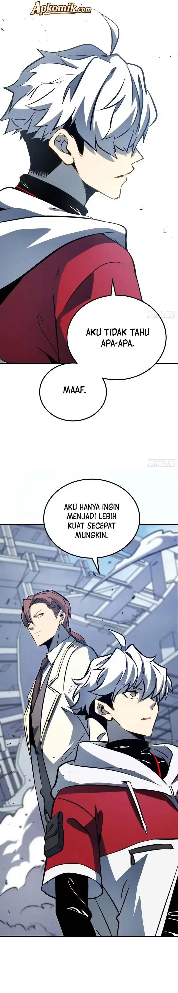 Read Full Time Awakening ID Manga Online