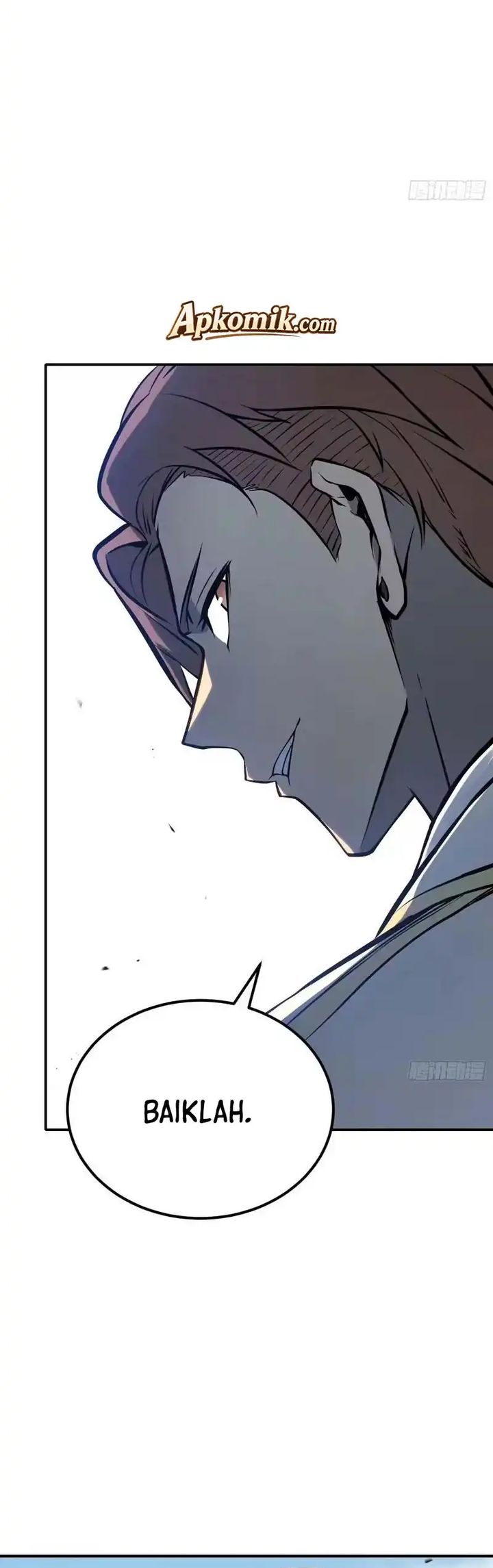 Read Full Time Awakening ID Manga Online