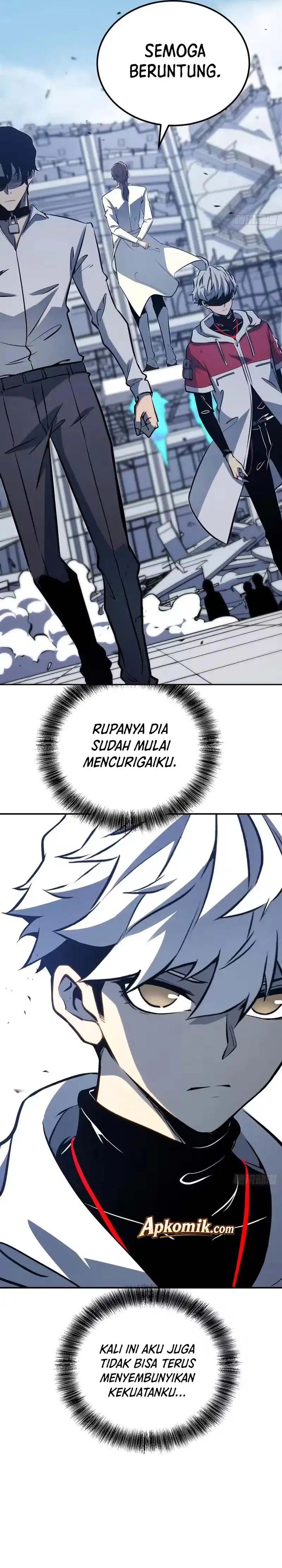 Read Full Time Awakening ID Manga Online