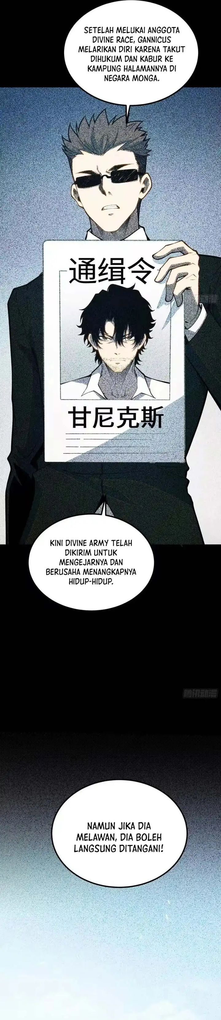 Read Full Time Awakening ID Manga Online