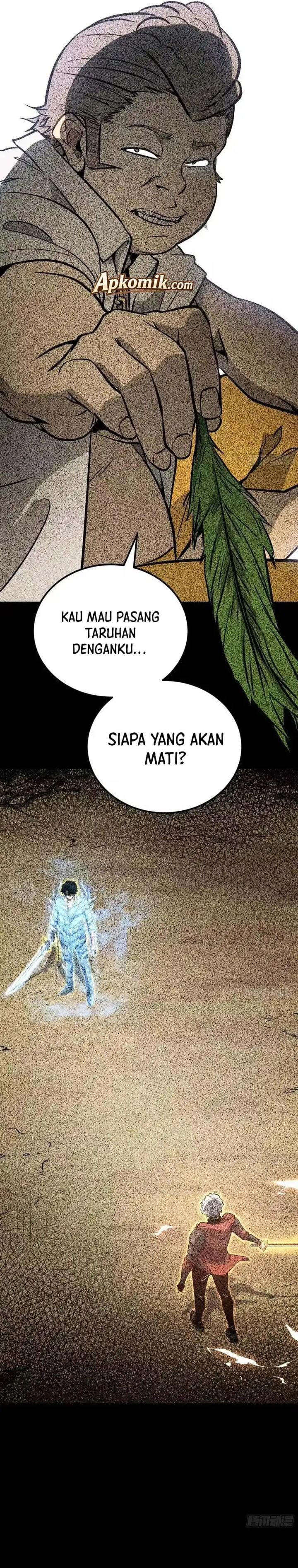 Read Full Time Awakening ID Manga Online