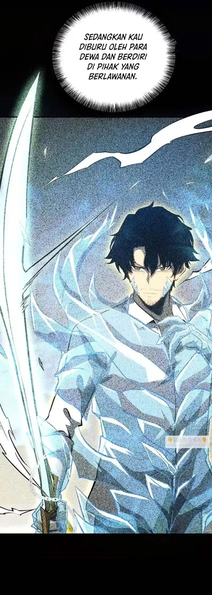 Read Full Time Awakening ID Manga Online