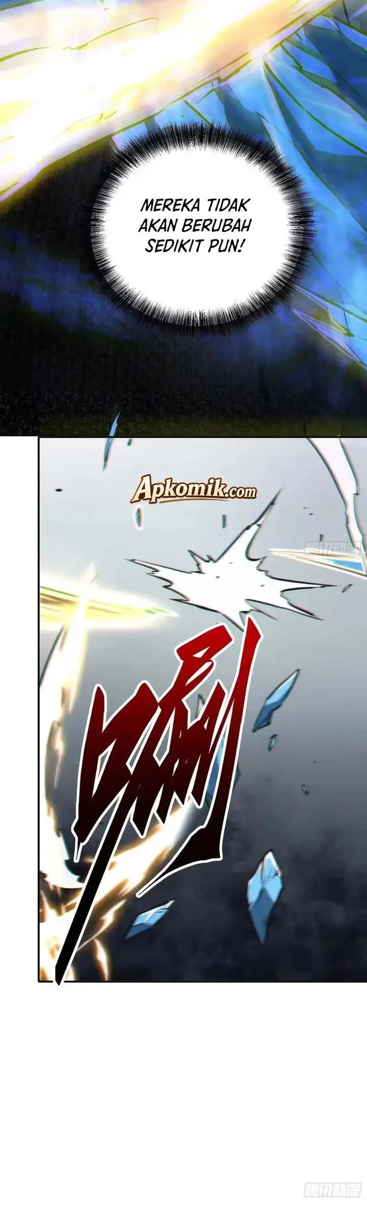 Read Full Time Awakening ID Manga Online