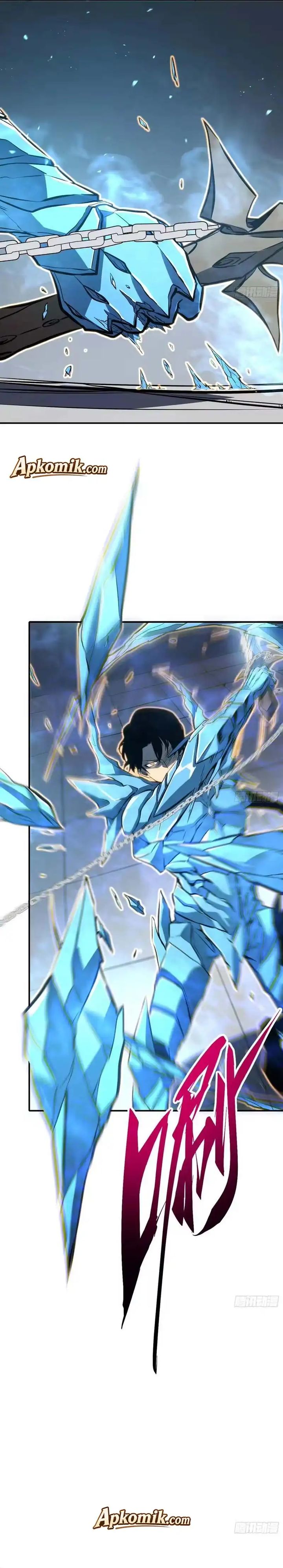 Read Full Time Awakening ID Manga Online