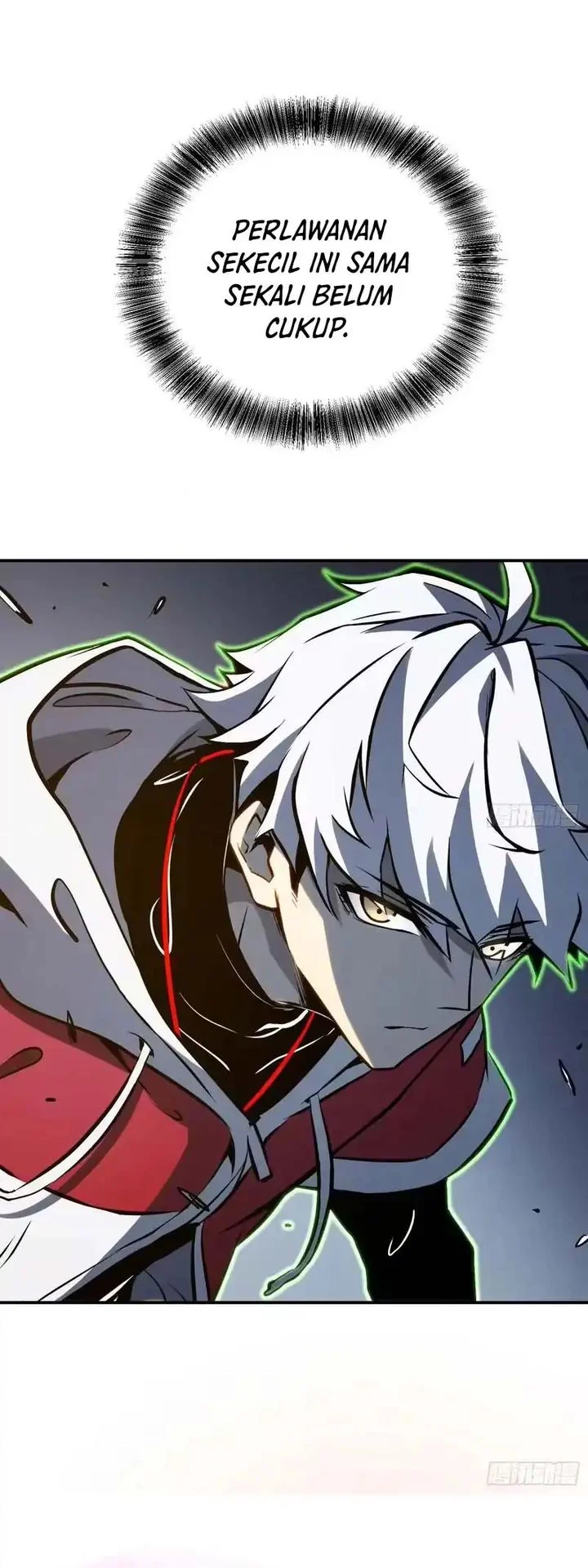 Read Full Time Awakening ID Manga Online