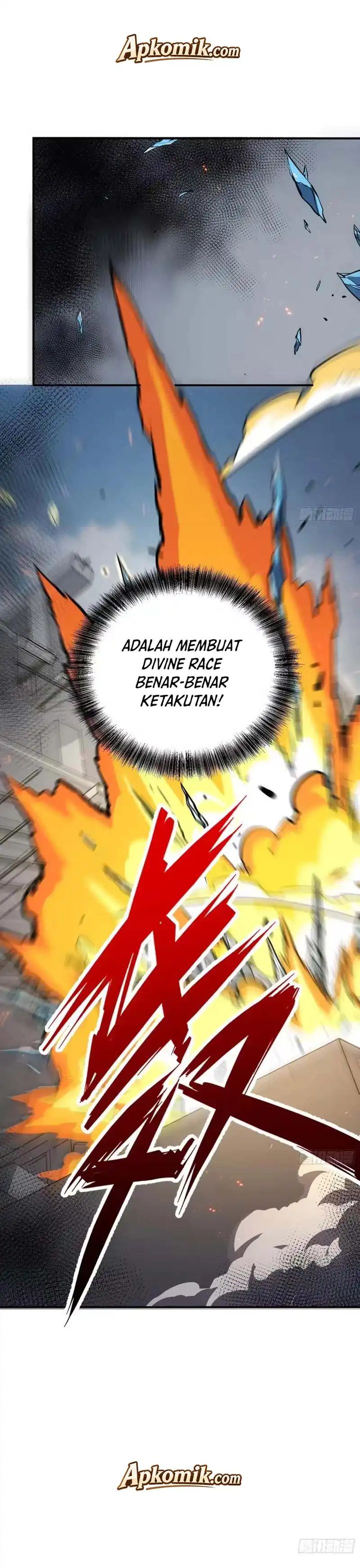 Read Full Time Awakening ID Manga Online