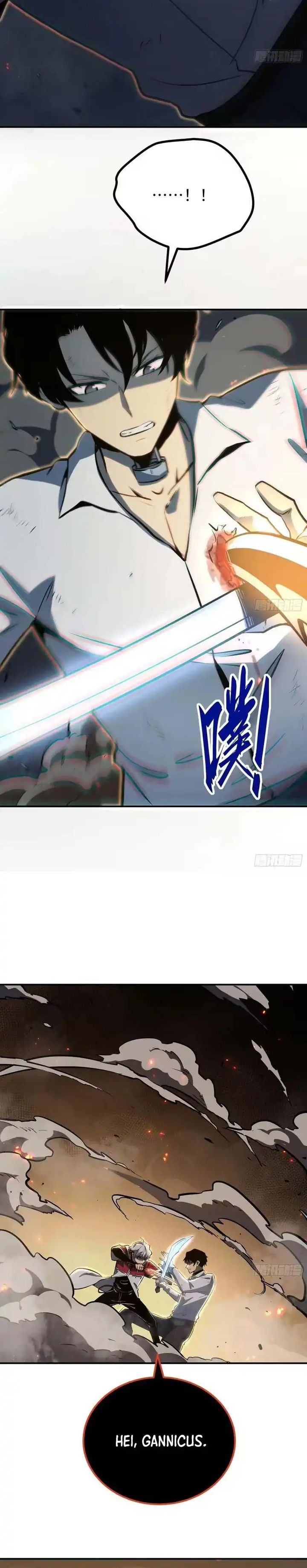 Read Full Time Awakening ID Manga Online