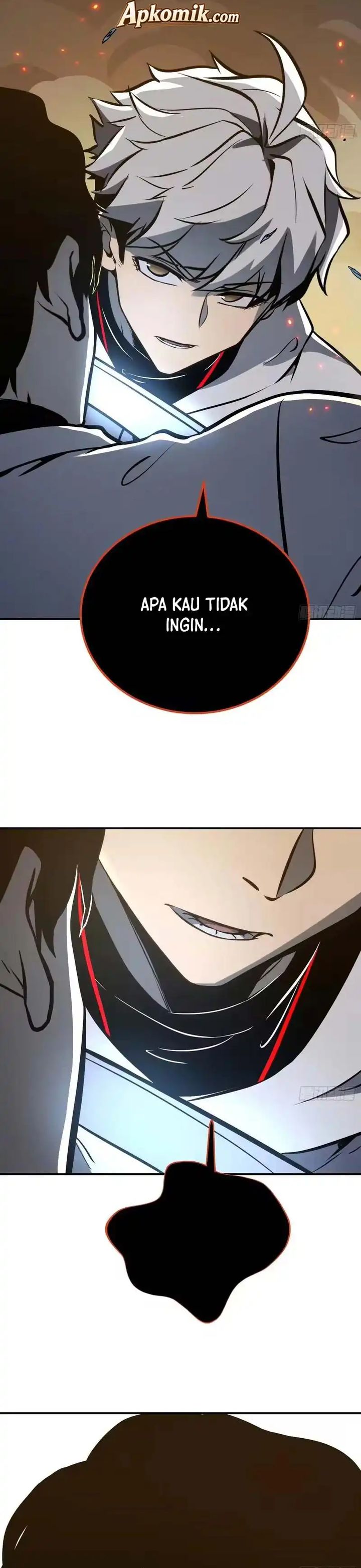 Read Full Time Awakening ID Manga Online