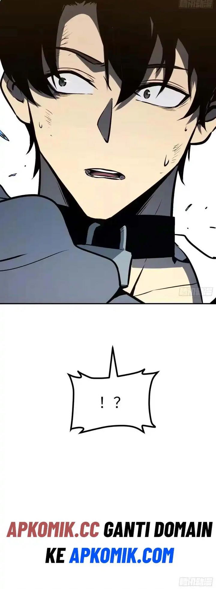 Read Full Time Awakening ID Manga Online