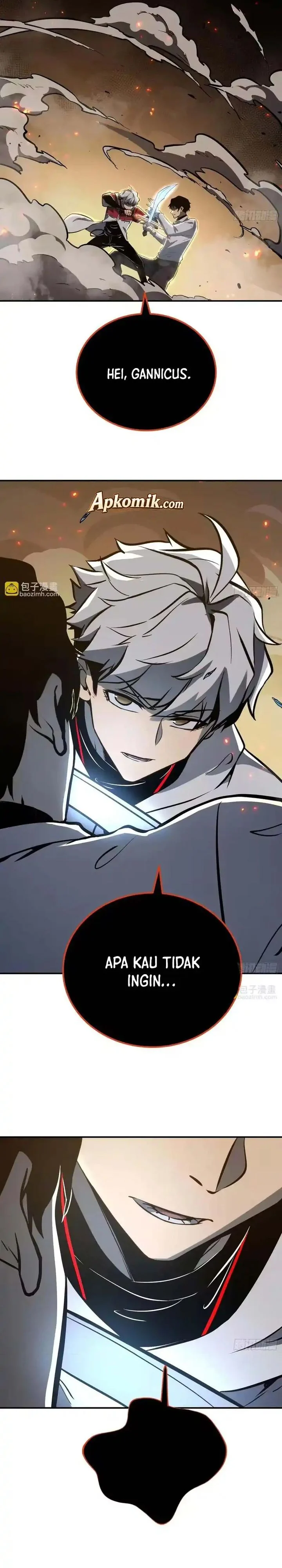 Read Full Time Awakening ID Manga Online