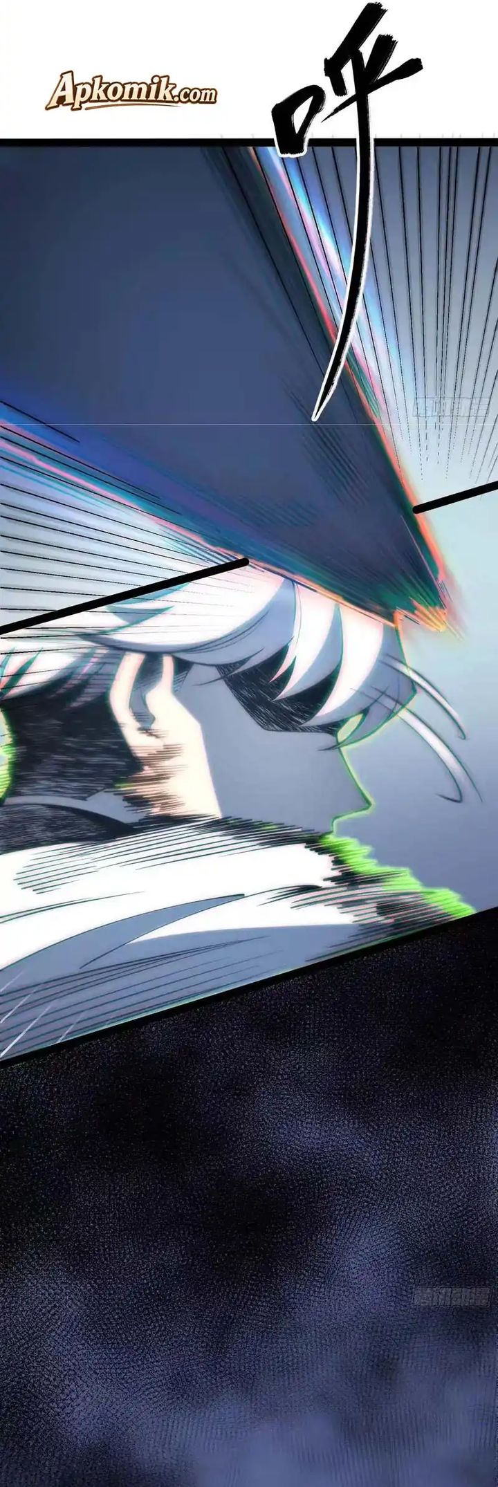 Read Full Time Awakening ID Manga Online