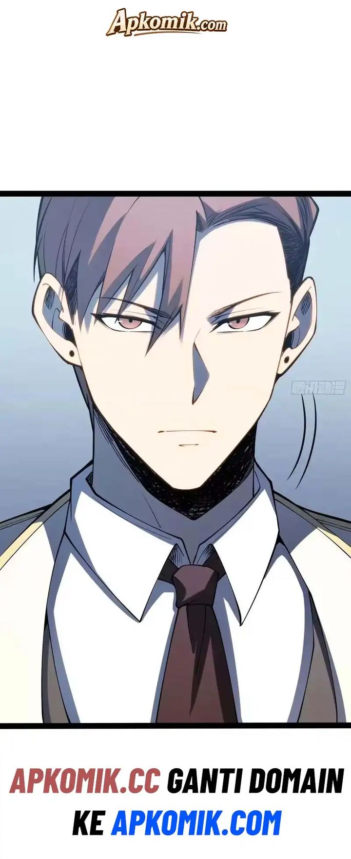 Read Full Time Awakening ID Manga Online