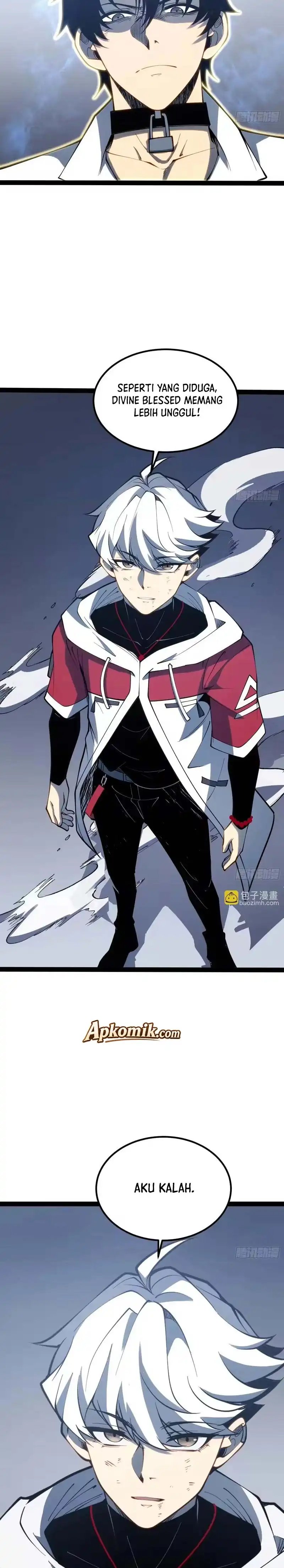 Read Full Time Awakening ID Manga Online