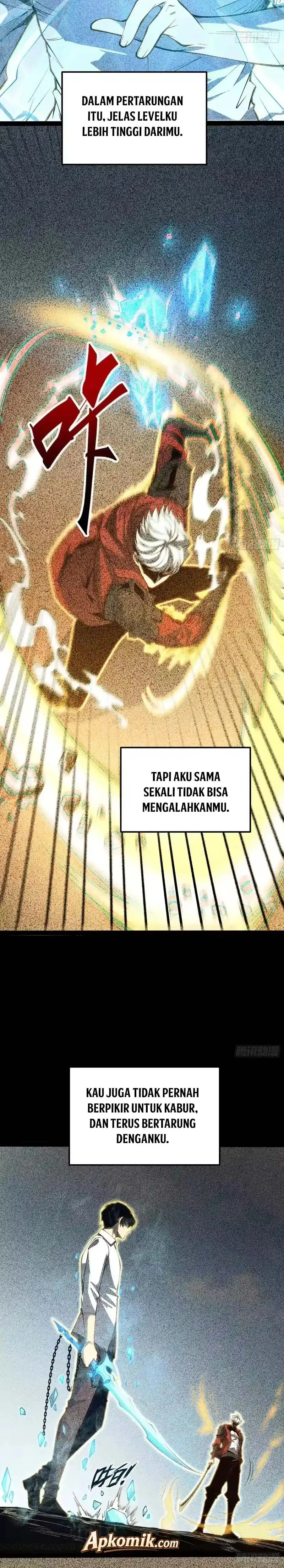 Read Full Time Awakening ID Manga Online