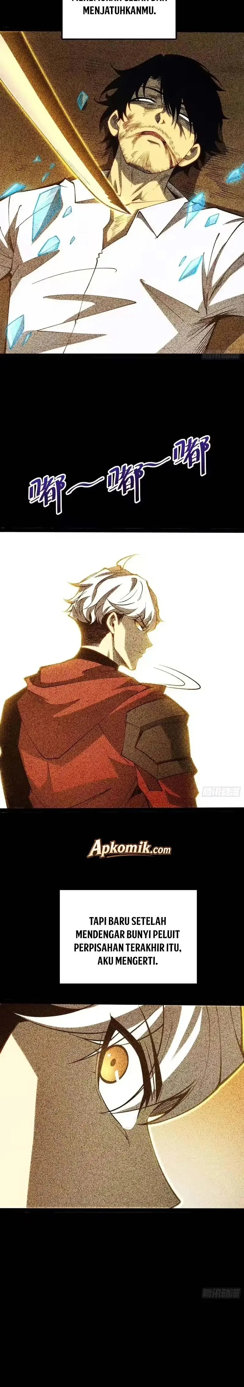 Read Full Time Awakening ID Manga Online