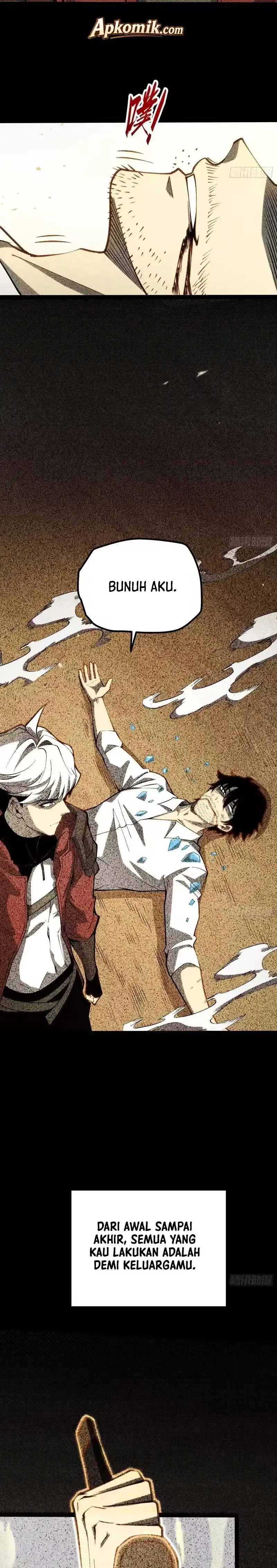 Read Full Time Awakening ID Manga Online