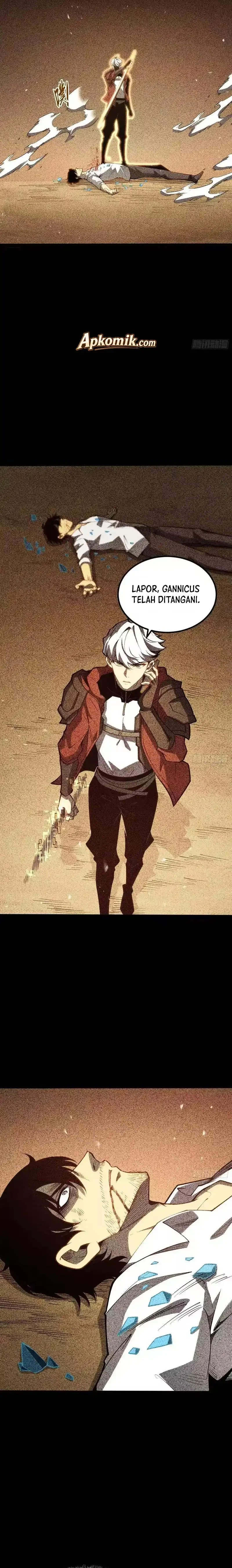 Read Full Time Awakening ID Manga Online